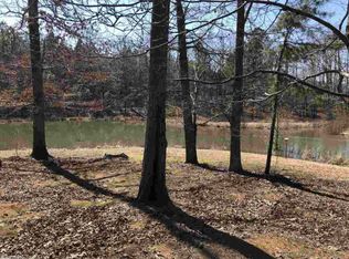 12919 Willhobb Ln, Alexander, AR 72002