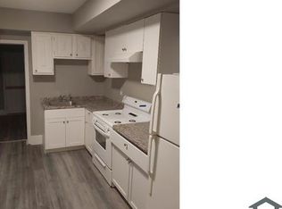 2251 Sidney Ave, Baltimore, MD 21230
