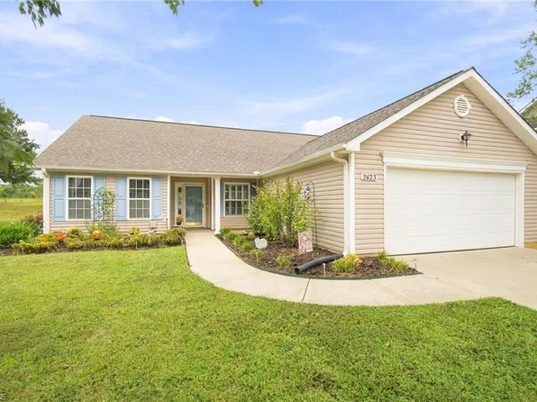 2423 Pepperstone Dr, Graham, NC 27253