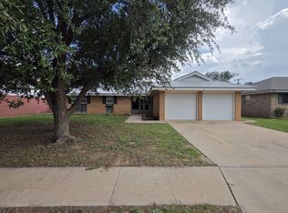 3311 W Shandon Ave, Midland, TX 79707