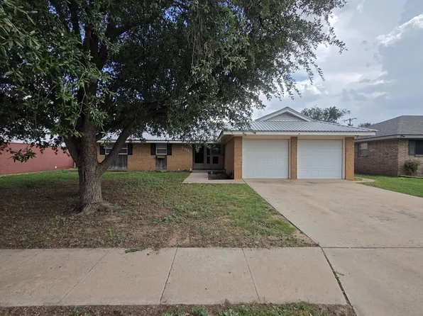 3311 W Shandon Ave, Midland, TX 79707