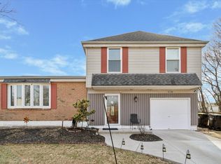 6330 Plumly Cir, Bensalem, PA 19020
