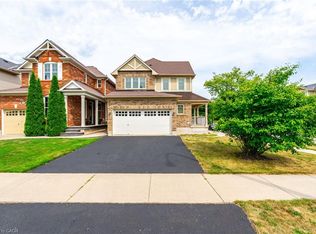 12 Emick Dr, Ancaster, ON L9K0C8
