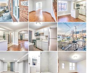 3308 Brendan Ave, Baltimore, MD 21213