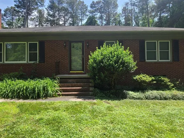 530 Biscoe Rd, Troy, NC 27371