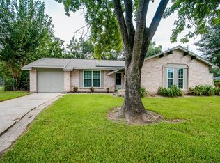 6302 Silver Chalice Dr, Houston, TX 77088