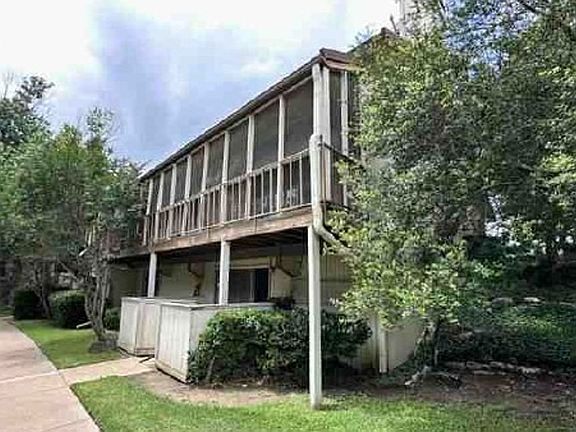 Property Side View