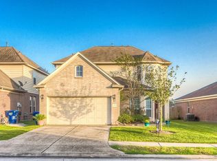 29426 Winton Wood Way, Spring, TX 77386