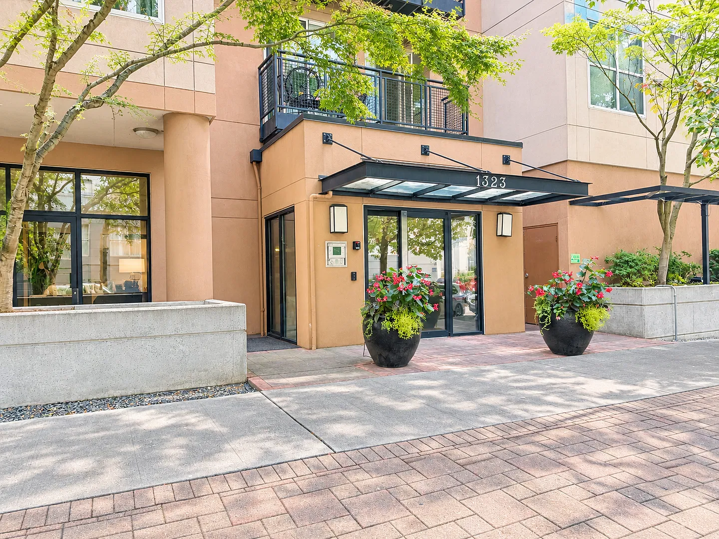 Bolero Condominiums - First Hill/Capitol Hill — Photo 1