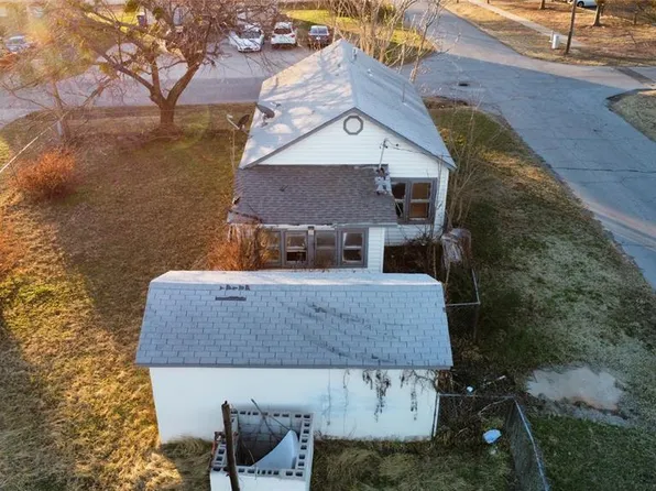 2420 Muzzy St, Choctaw, OK 73020