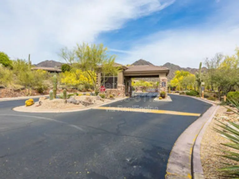 11047 E Mirasol Cir — Photo 75