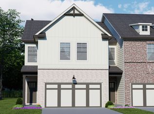 19 Depot Landing Way #72A, Auburn, GA 30011