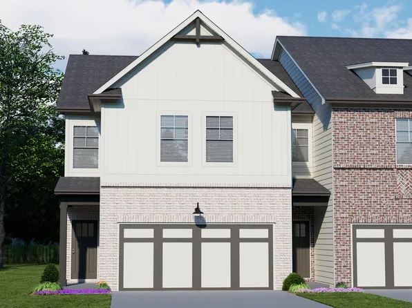 220 Depot Landing Rd #59A, Auburn, GA 30011