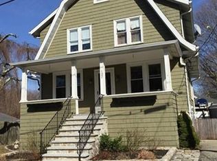 127 Oakland St, Fall River, MA 02720