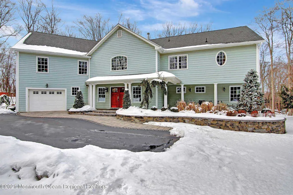 8 Rosedale Ter photo 1
