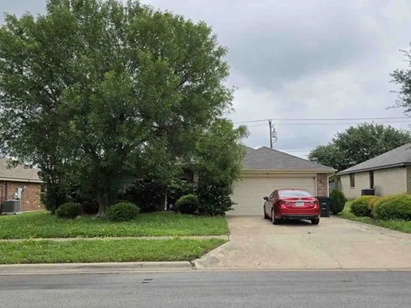 5604 Shawn Dr, Killeen, TX 76542