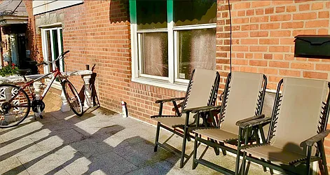 Rented by Spire Group