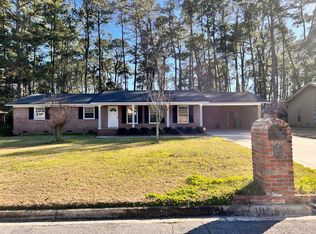107 Breckenridge Dr, Valdosta, GA 31605