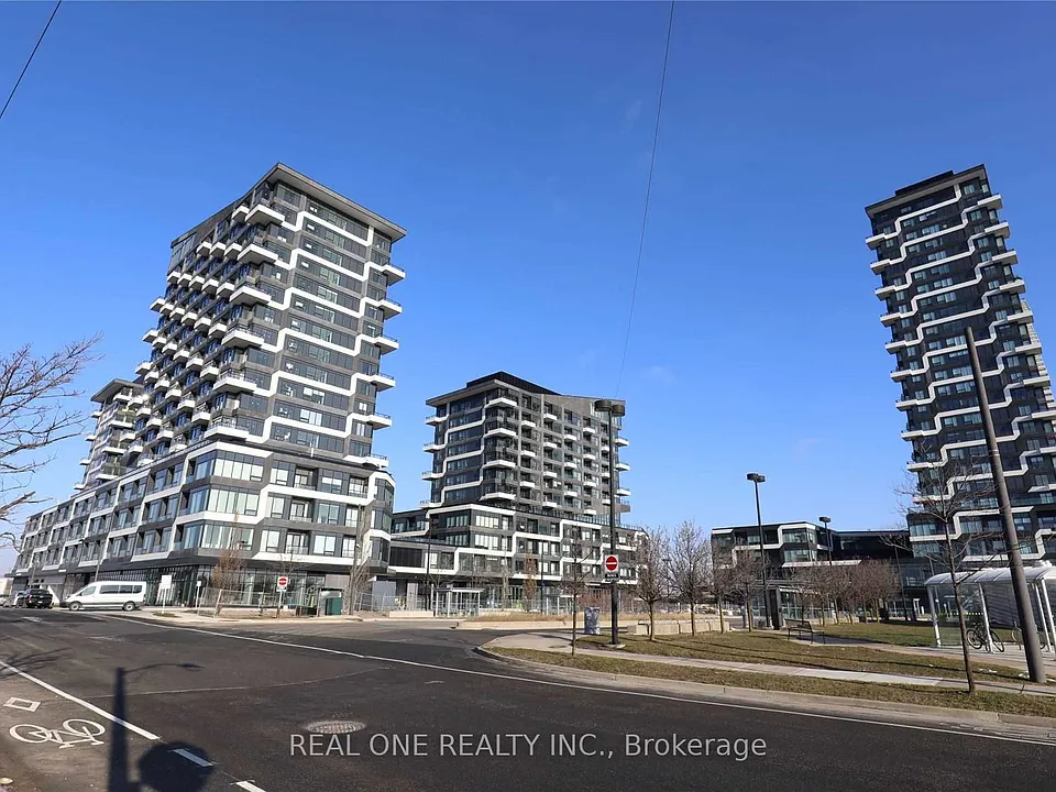 2481 Taunton Rd E #1203