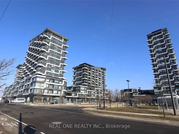 2481 Taunton Rd E #1203, Oakville, ON L6H 0L3