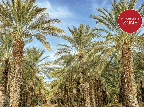 0 North Ave #62, Thermal, CA 92274