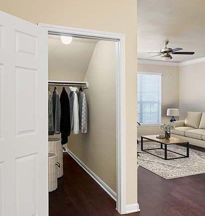 3rd image of 1101 Brushy Creek Rd APT 1101