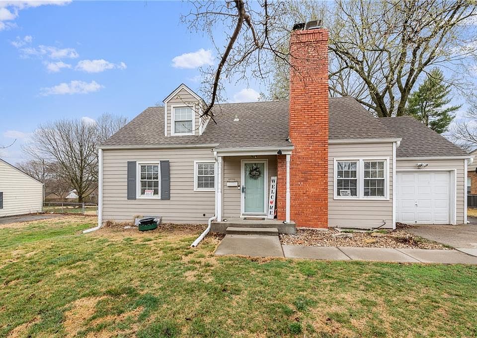 1st image of 2732 S Crysler Ave