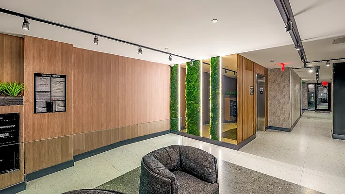 Rented by Nooklyn NYC LLC | media 101