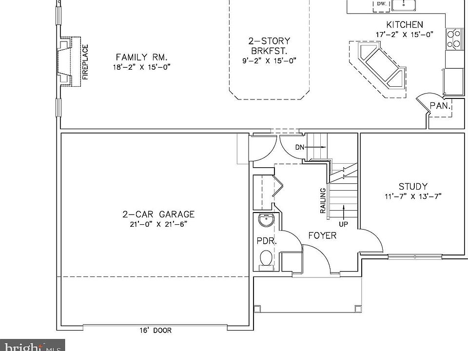 2nd image of 195 Red Maple Dr