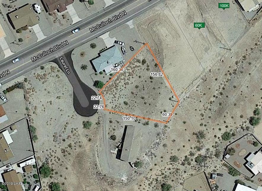 1st image of 3320 Laurel Ln Lot 9
