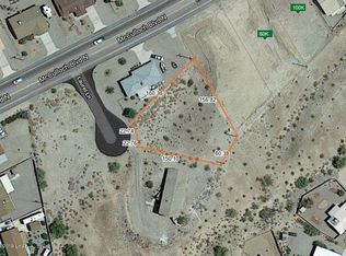 3320 Laurel Ln LOT 9, Lake Havasu City, AZ 86406