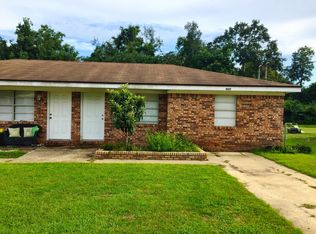 4017 Beebe Dr, Pace, FL 32571