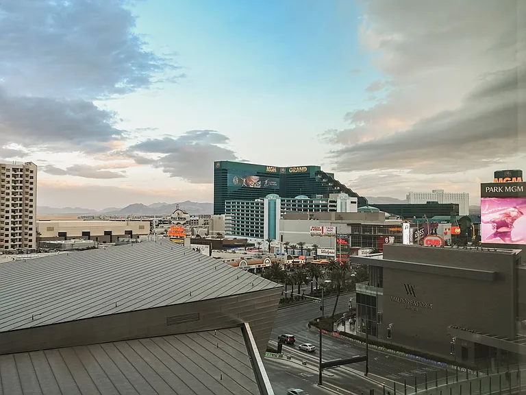 3722 Las Vegas Blvd S #505 — Photo 31