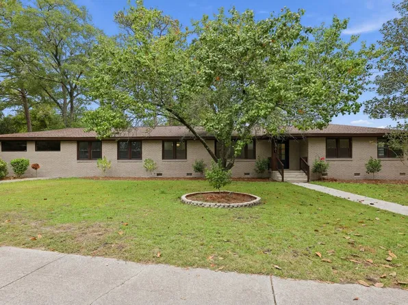 4841 Oakhill Rd, Columbia, SC 29206