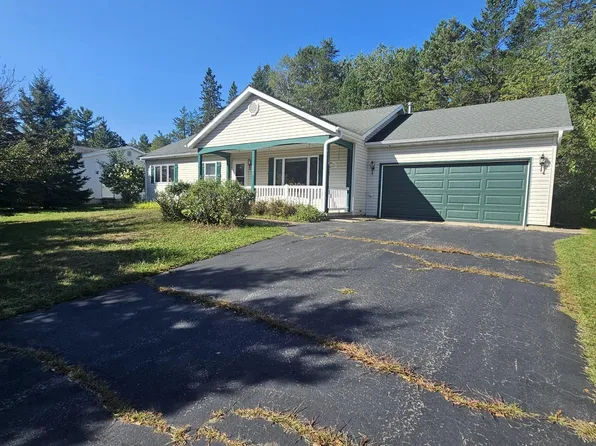 821 Woodland Dr, Rhinelander, WI 54501
