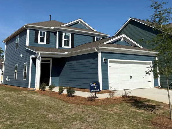 469 Sweetbay Dr Lot 116, Seneca, SC 29678