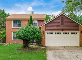 6494 Berry Pond Way, Canal Winchester, OH 43110