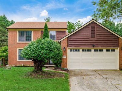 6494 Berry Pond Way, Canal Winchester, OH, 43110