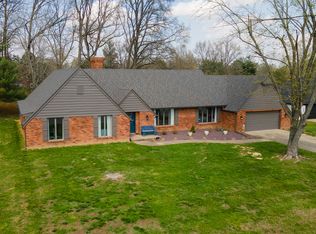1816 Wolff Dr, Marion, IL 62959