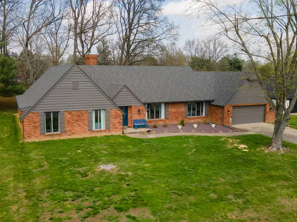 1816 Wolff Dr, Marion, IL 62959