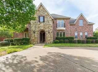 1323 Briar Ridge Dr, Keller, TX 76248