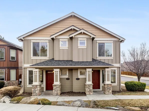 20507 Brentwood Ave, Bend, OR 97701