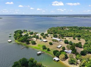 197 Lcr 896a, Jewett, TX 75846