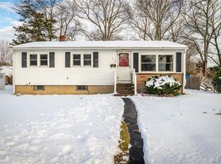 113 Asylum Rd, Warwick, RI 02886