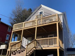 36 Cherry St #1, Oneonta, NY 13820