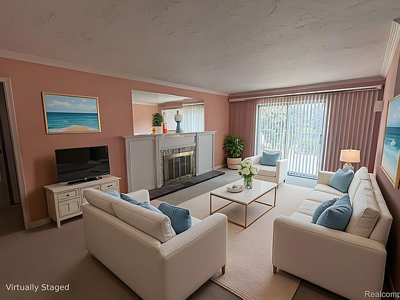 4th image of 29531 N Seaway Ct