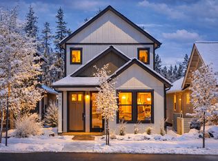 988 E Black Butte Ave #30, Sisters, OR 97759