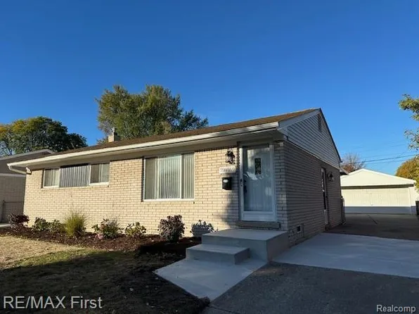 27869 Osmun Ave, Madison Heights, MI 48071