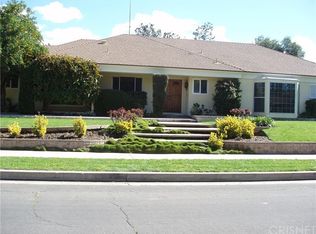 9624 Shoshone Ave, Northridge, CA 91325