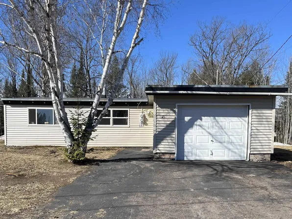 21 Elm St, White Pine, MI 49971
